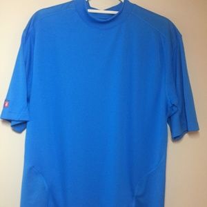 Antigua Desert Dry golf shirt, size S/P/CH